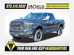 New 2025 Ram 2500 Rebel Crew Cab 4x4 Pickup for sale #552331 - photo 1