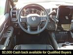 New 2025 Ram 2500 Rebel Crew Cab 4x4 Pickup for sale #552331 - photo 11