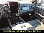 New 2025 Ram 2500 Rebel Crew Cab 4x4 Pickup for sale #552331 - photo 12