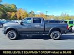 New 2025 Ram 2500 Rebel Crew Cab 4x4 Pickup for sale #552331 - photo 2