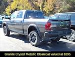 New 2025 Ram 2500 Rebel Crew Cab 4x4 Pickup for sale #552331 - photo 5