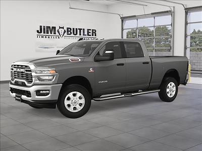 New 2025 Ram 2500 Big Horn Crew Cab 4x4 Pickup for sale #552435 - photo 1