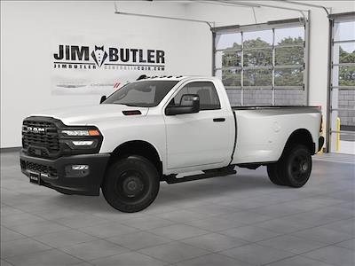 New 2025 Ram 3500 Tradesman Regular Cab 4x4 DRW Pickup for sale #554572 - photo 2