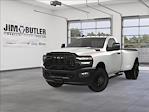 New 2025 Ram 3500 Tradesman Regular Cab 4x4 DRW Pickup for sale #554572 - photo 1