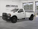 New 2025 Ram 3500 Tradesman Regular Cab 4x4 DRW Pickup for sale #554572 - photo 2