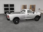 New 2025 Ram 3500 Tradesman Regular Cab 4x4 DRW Pickup for sale #554572 - photo 6