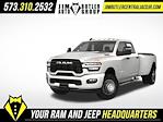 New 2025 Ram 3500 Big Horn Crew Cab 4x4 DRW Pickup for sale #554573 - photo 1