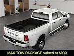 New 2025 Ram 3500 Big Horn Crew Cab 4x4 DRW Pickup for sale #554573 - photo 9