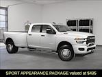 New 2025 Ram 3500 Big Horn Crew Cab 4x4 DRW Pickup for sale #554573 - photo 10