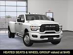 New 2025 Ram 3500 Big Horn Crew Cab 4x4 DRW Pickup for sale #554573 - photo 11