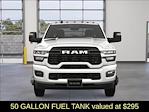 New 2025 Ram 3500 Big Horn Crew Cab 4x4 DRW Pickup for sale #554573 - photo 12