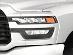 New 2025 Ram 3500 Big Horn Crew Cab 4x4 DRW Pickup for sale #554573 - photo 17