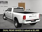 New 2025 Ram 3500 Big Horn Crew Cab 4x4 DRW Pickup for sale #554573 - photo 5