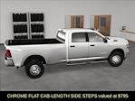New 2025 Ram 3500 Big Horn Crew Cab 4x4 DRW Pickup for sale #554573 - photo 7
