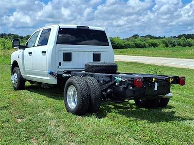 New 2025 Ram 3500 Tradesman Crew Cab 4x4 60 CA Cab Chassis for sale #555669 - photo 2
