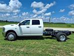 New 2025 Ram 3500 Tradesman Crew Cab 4x4 60 CA Cab Chassis for sale #555669 - photo 3