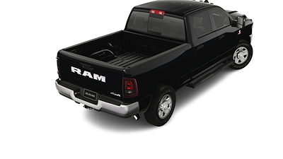 New 2025 Ram 2500 Tradesman Crew Cab 4x4 Pickup for sale #556361 - photo 2