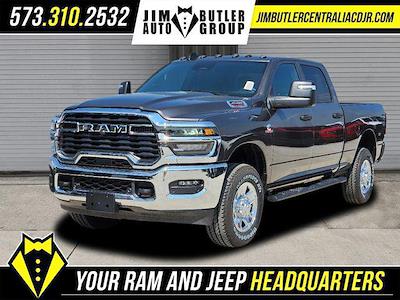 New 2025 Ram 2500 Tradesman Crew Cab 4x4 Pickup for sale #556362 - photo 1