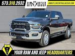 New 2025 Ram 2500 Tradesman Crew Cab 4x4 Pickup for sale #556362 - photo 1