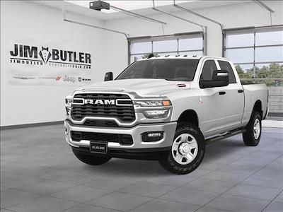New 2025 Ram 2500 Tradesman Crew Cab 4x4 Pickup for sale #556363 - photo 1