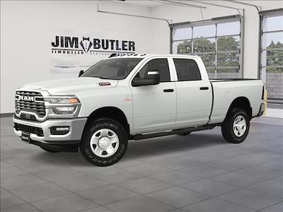 New 2025 Ram 2500 Tradesman Crew Cab 4x4 Pickup for sale #556363 - photo 2
