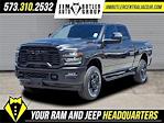 New 2025 Ram 2500 Tradesman Crew Cab 4x4 Pickup for sale #556365 - photo 1