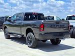 New 2025 Ram 2500 Tradesman Crew Cab 4x4 Pickup for sale #556365 - photo 4