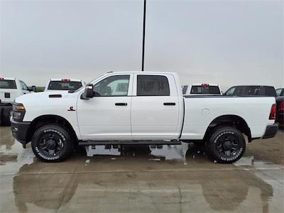 New 2025 Ram 2500 Tradesman Crew Cab 4x4 Pickup for sale #556367 - photo 2