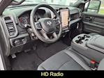 New 2025 Ram 2500 Tradesman Crew Cab 4x4 Pickup for sale #556367 - photo 23