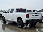 New 2025 Ram 2500 Tradesman Crew Cab 4x4 Pickup for sale #556367 - photo 4