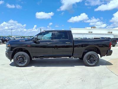 New 2025 Ram 2500 Tradesman Crew Cab 4x4 Pickup for sale #556368 - photo 2