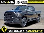 New 2025 Ram 2500 Tradesman Crew Cab 4x4 Pickup for sale #556368 - photo 1