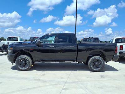 New 2025 Ram 2500 Tradesman Crew Cab 4x4 Pickup for sale #556369 - photo 2