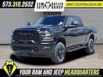 New 2025 Ram 2500 Tradesman Crew Cab 4x4 Pickup for sale #556369 - photo 1
