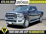 New 2025 Ram 2500 Big Horn Crew Cab 4x4 Pickup for sale #556389 - photo 1
