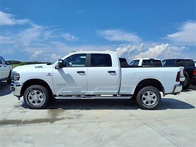 New 2025 Ram 2500 Big Horn Crew Cab 4x4 Pickup for sale #556390 - photo 2