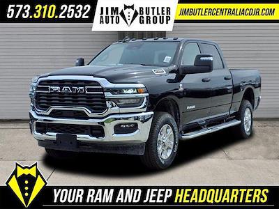 New 2025 Ram 2500 Big Horn Crew Cab 4x4 Pickup for sale #556391 - photo 1
