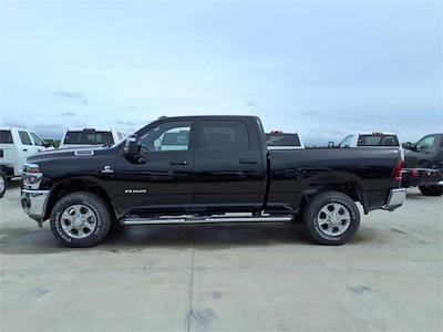New 2025 Ram 2500 Big Horn Crew Cab 4x4 Pickup for sale #556391 - photo 2
