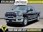 New 2025 Ram 2500 Big Horn Crew Cab 4x4 Pickup for sale #556391 - photo 1