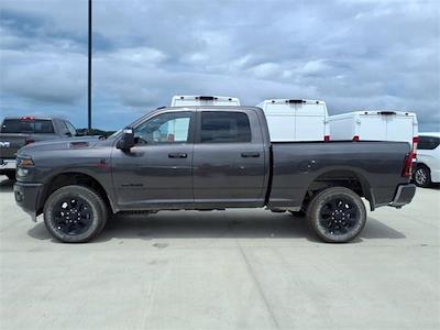 New 2025 Ram 2500 Big Horn Crew Cab 4x4 Pickup for sale #556394 - photo 2