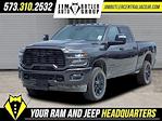 New 2025 Ram 2500 Big Horn Crew Cab 4x4 Pickup for sale #556394 - photo 1