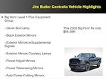 New 2025 Ram 2500 Big Horn Crew Cab 4x4 Pickup for sale #556394 - photo 20