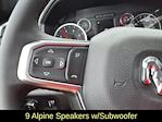 New 2025 Ram 2500 Big Horn Crew Cab 4x4 Pickup for sale #556394 - photo 24