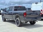 New 2025 Ram 2500 Big Horn Crew Cab 4x4 Pickup for sale #556394 - photo 4