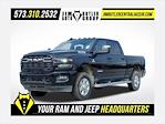 New 2025 Ram 2500 Big Horn Crew Cab for sale #556397 - photo 1