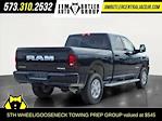 New 2025 Ram 2500 Big Horn Crew Cab for sale #556397 - photo 9