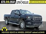 New 2025 Ram 2500 Big Horn Crew Cab for sale #556397 - photo 11