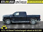 New 2025 Ram 2500 Big Horn Crew Cab for sale #556397 - photo 2