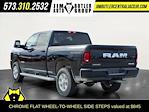New 2025 Ram 2500 Big Horn Crew Cab for sale #556397 - photo 5
