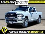 New 2025 Ram 2500 Tradesman Crew Cab 4x4 Pickup for sale #556696 - photo 1